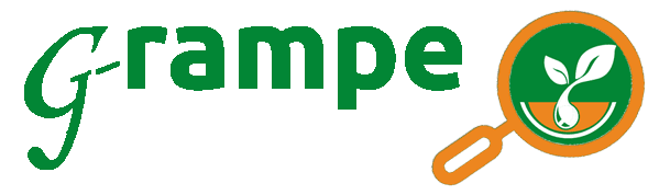 Logotipo de G-rampe